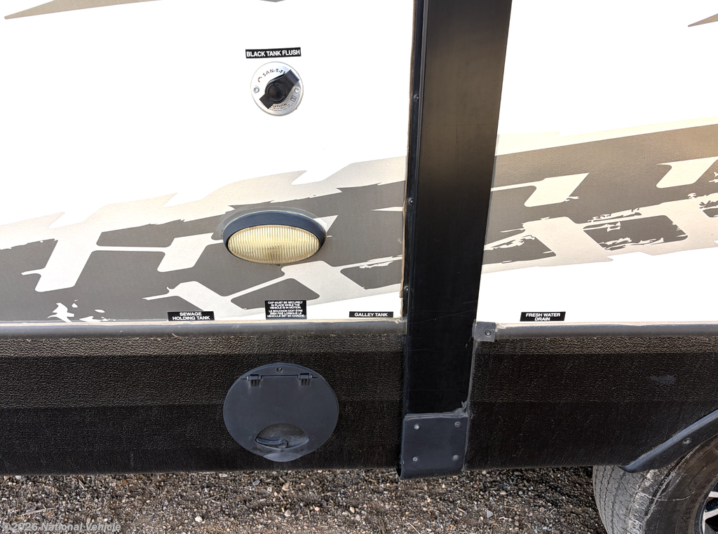 Used 2022 Outdoors RV Back Country 24KRS available in Corrales, New Mexico