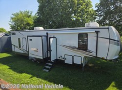 Used 2021 Forest River Sierra C-Class 3440BH available in Richmond, Indiana