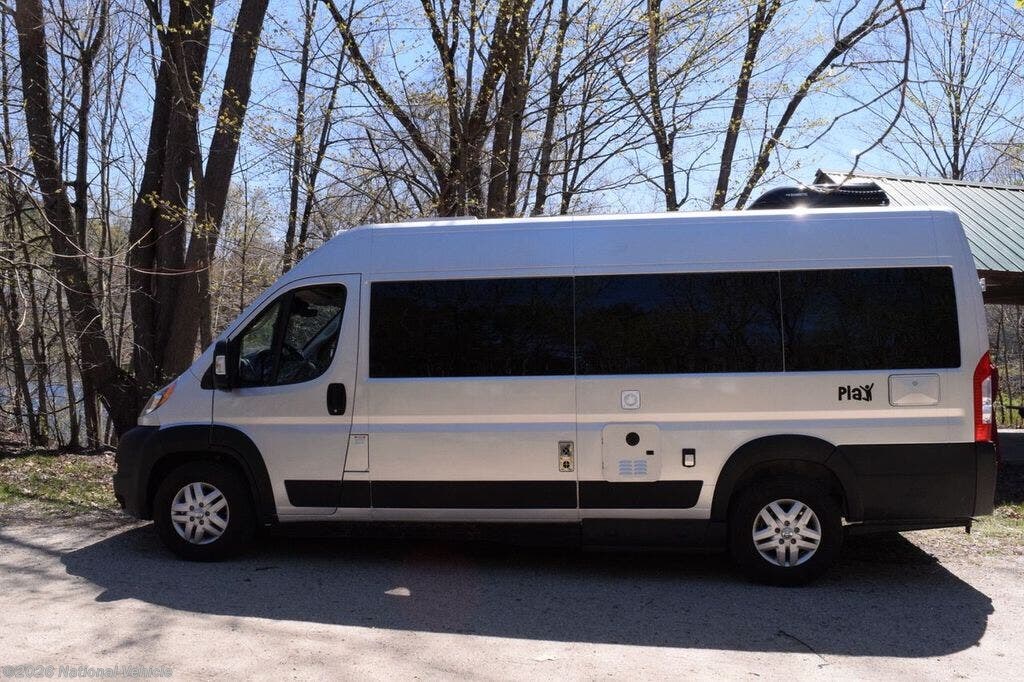 Used 2023 Roadtrek Play  available in Winchester, New Hampshire