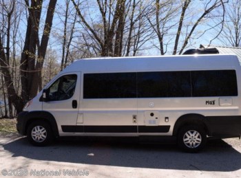 Used 2023 Roadtrek Play available in Winchester, New Hampshire