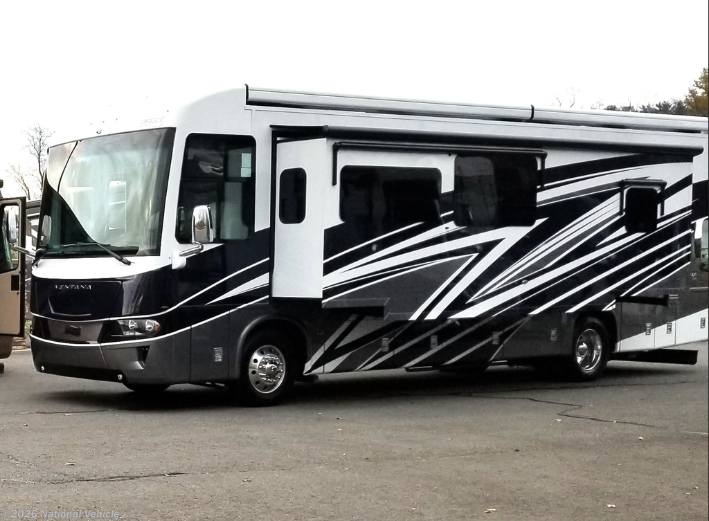 Used 2023 Newmar Ventana 3709 available in Vance County, North Carolina