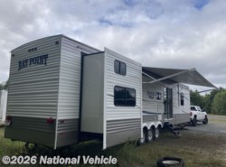 Used 2021 Recreation by Design Bay Point 747KBQB available in South Hadley, Massachusetts