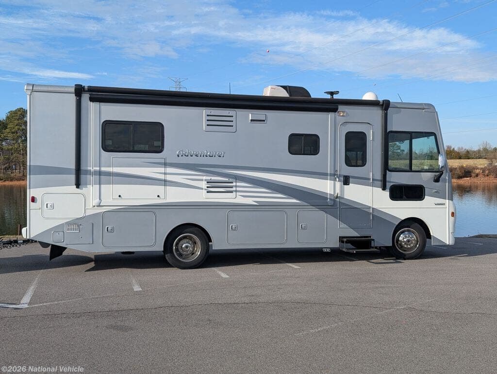 Used 2019 Winnebago Adventurer 27N available in Knoxville, Tennessee