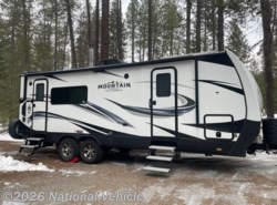 Used 2022 Outdoors RV Timber Ridge Mountain 24RKS available in Newport, Washington