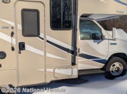 Used 2019 Thor Motor Coach Chateau 22E available in Saint Paul, Indiana