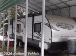 Used 2016 Forest River Salem Cruise Lite 261BHXL available in Priest River, Idaho
