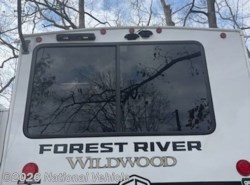 Used 2025 Forest River Wildwood Platinum 29VIEWX available in Carver, Massachusetts