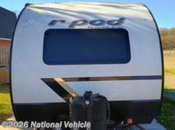 Used 2021 Forest River R-Pod 193 available in Greenville, Texas