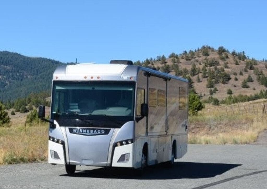 Used 2025 Winnebago Forza 34T available in Vero Beach, Florida