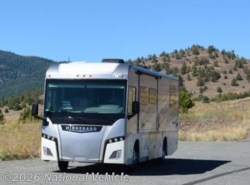 Used 2025 Winnebago Forza 34T available in Vero Beach, Florida