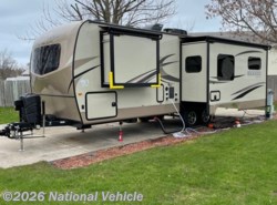 Used 2019 Forest River Rockwood Ultra Lite 2604WS available in Wyoming, Michigan