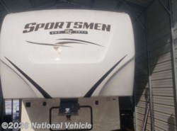 Used 2018 K-Z Sportsmen 281BHK available in Wichita, Kansas