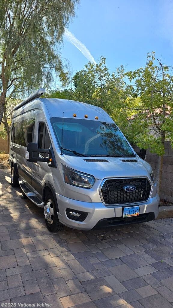 Used 2024 Coachmen Beyond 22C AWD available in Las Vegas, Nevada