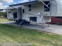 Used 2019 Jayco Eagle 319MLOK available in Jerome, Michigan