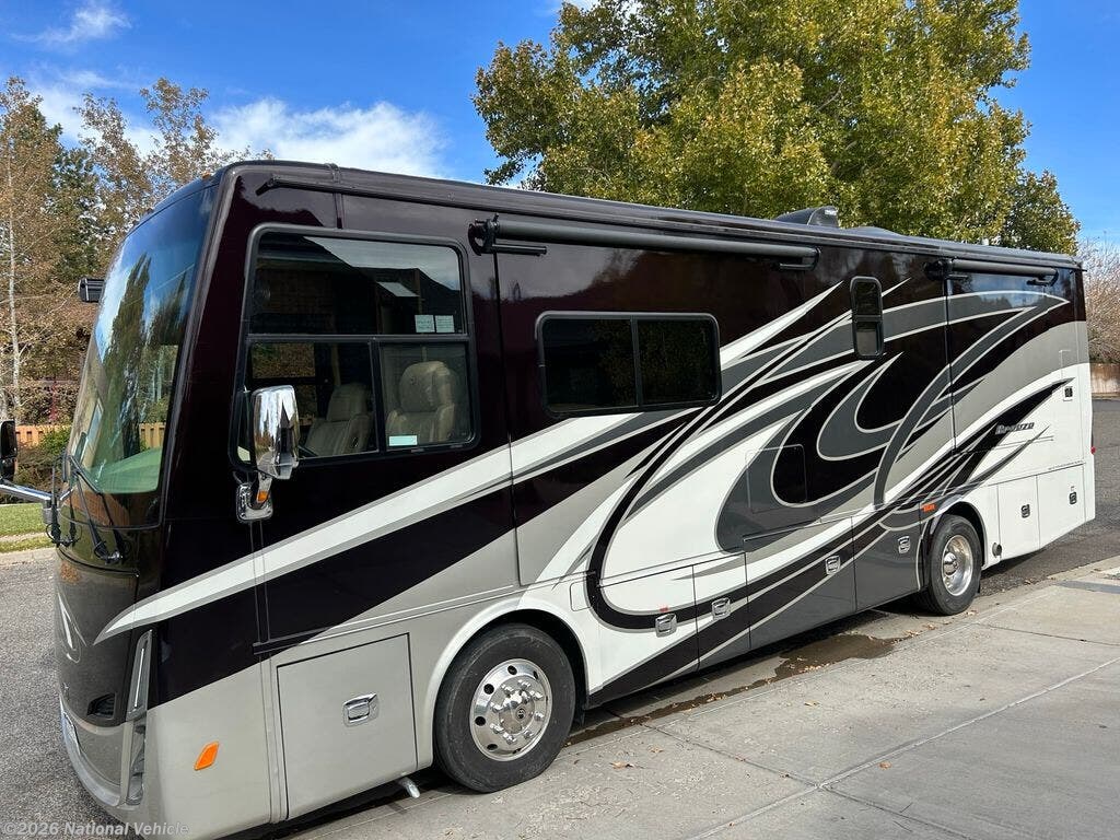 Used 2019 Tiffin Allegro Breeze 31BR available in Grand Junction, Colorado