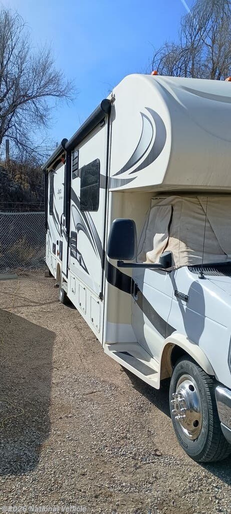 Used 2016 Jayco Greyhawk 29MV available in Morrison, Colorado