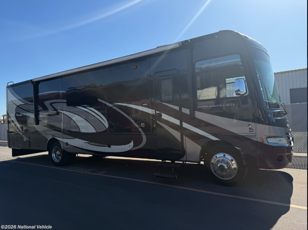 Used 2016 Coachmen Encounter 37SA available in Phoenix, Arizona