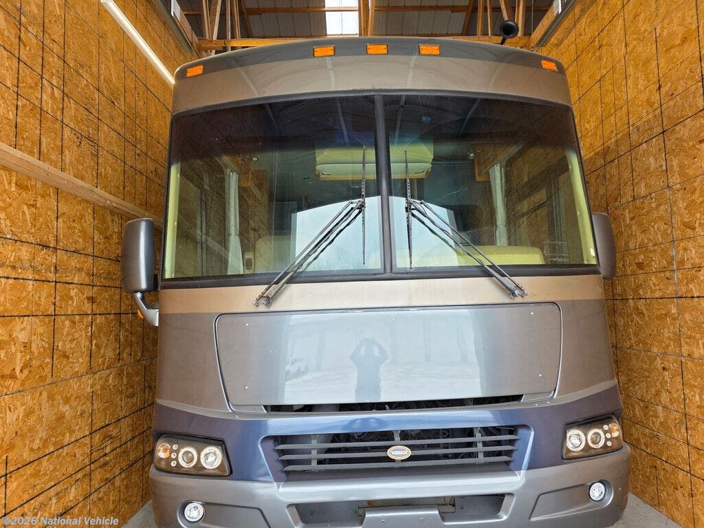 Used 2005 Winnebago Adventurer 35A available in Dayton, Ohio