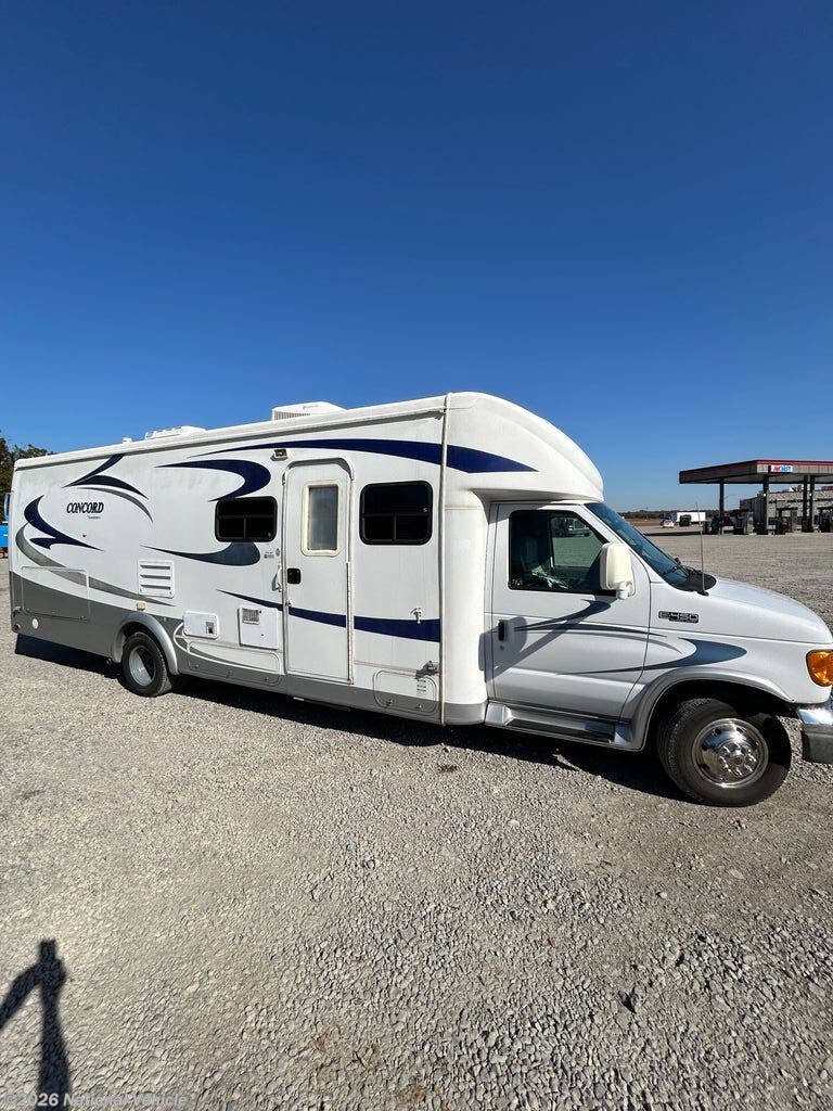Used 2005 Coachmen Concord 275DS available in Guthrie, Oklahoma