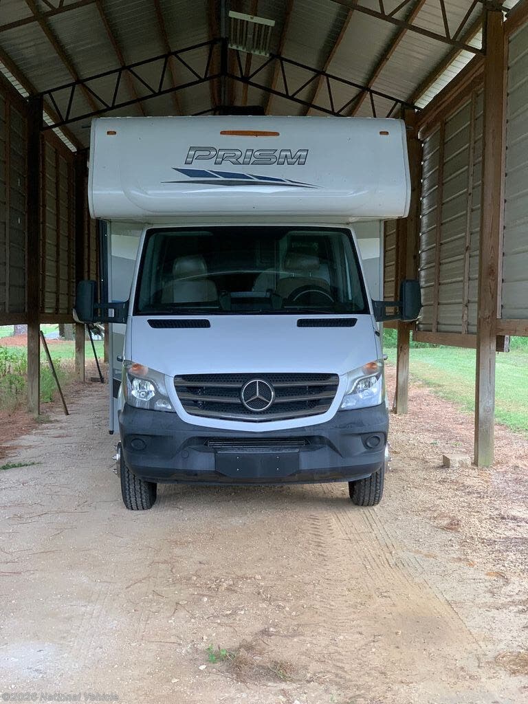 Used 2020 Coachmen Prism 2200FS available in Boston, Georgia