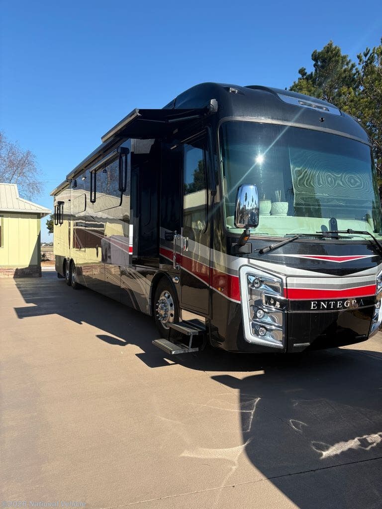 Used 2023 Entegra Coach Aspire 44B available in Foley, Alabama