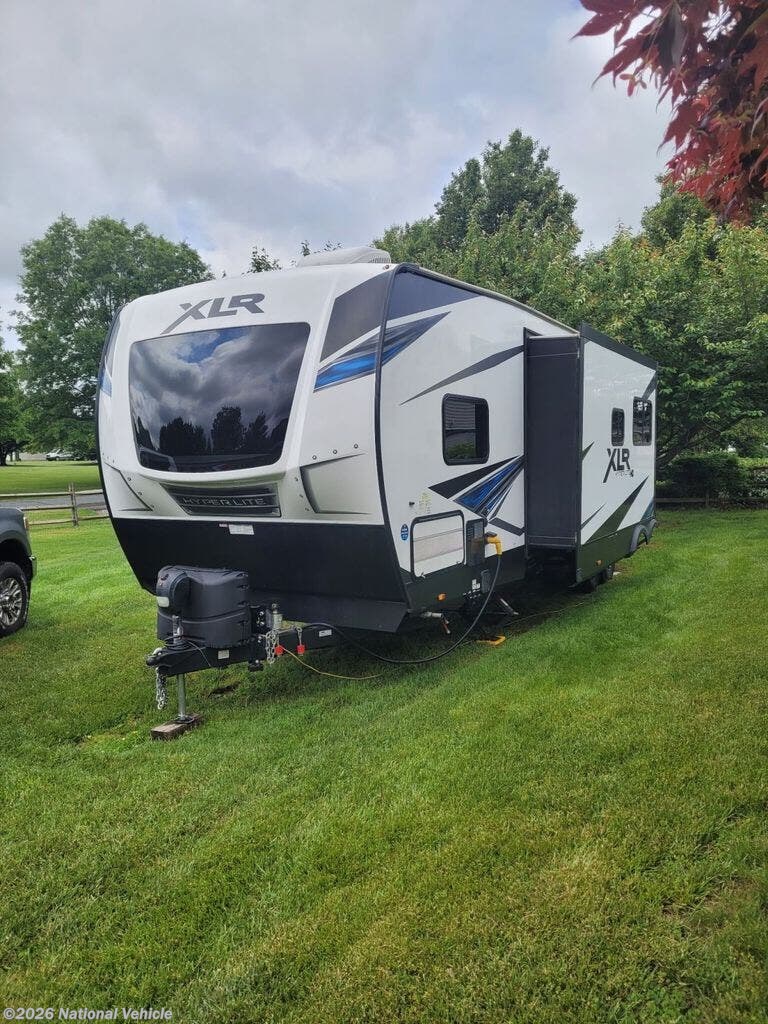 Used 2021 Forest River XLR Hyperlite HD 3016 available in Cape Coral, Florida