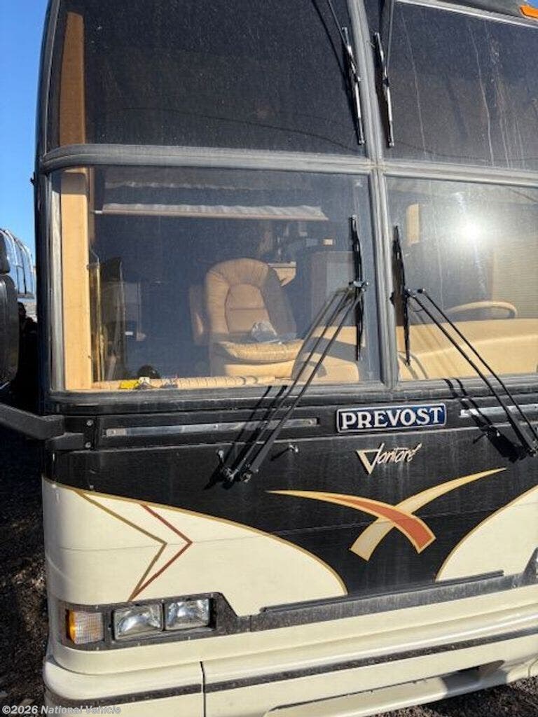 Used 1997 Prevost  Vantare H3-45 available in Phoenix, Arizona