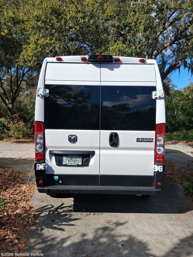Used 2024 Ram Promaster 2500 Highroof available in Fort Lauderdale, Florida