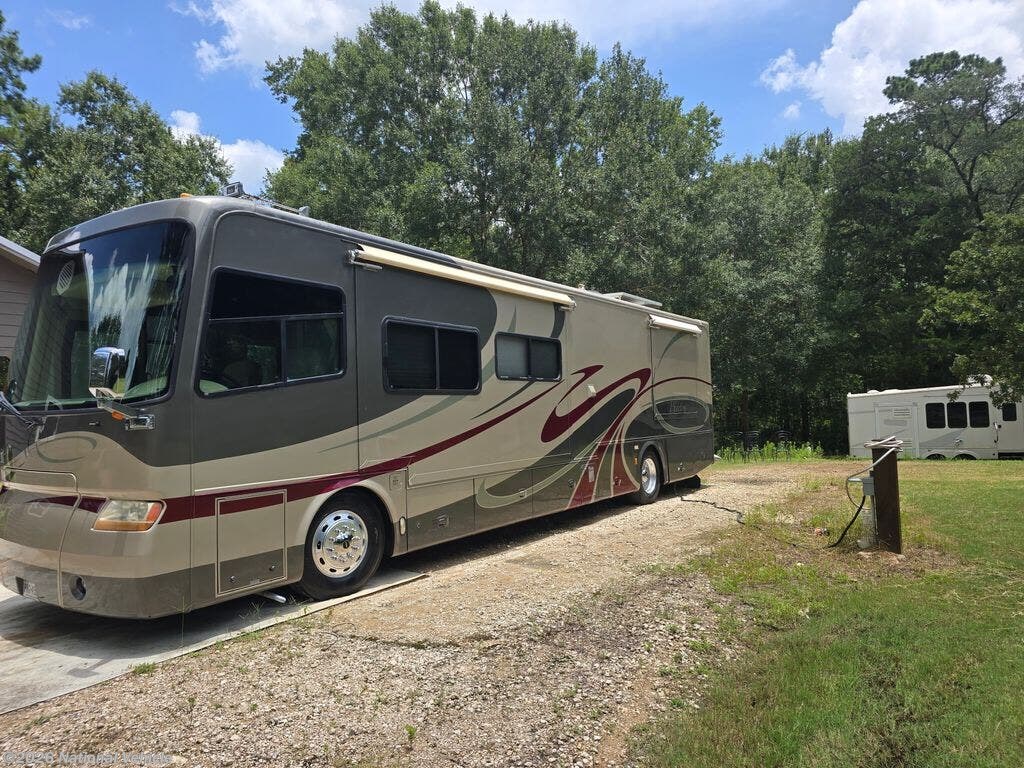 Used 2006 Tiffin Phaeton 40RH available in Magnolia, Texas