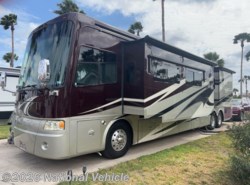 Used 2011 Tiffin Zephyr 45QBZ available in Mercedes, Texas
