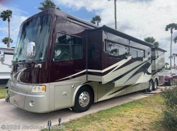 Used 2011 Tiffin Zephyr 45QBZ available in Mercedes, Texas