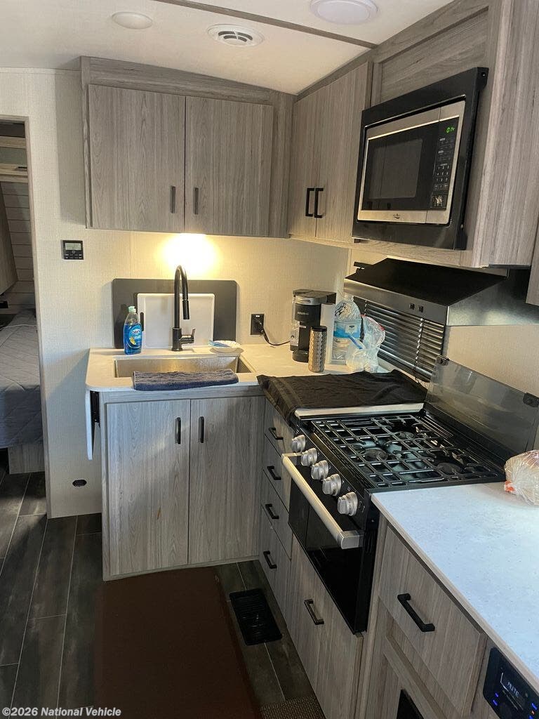 Used 2022 Keystone Passport GT 2400RB available in Tucson, Arizona