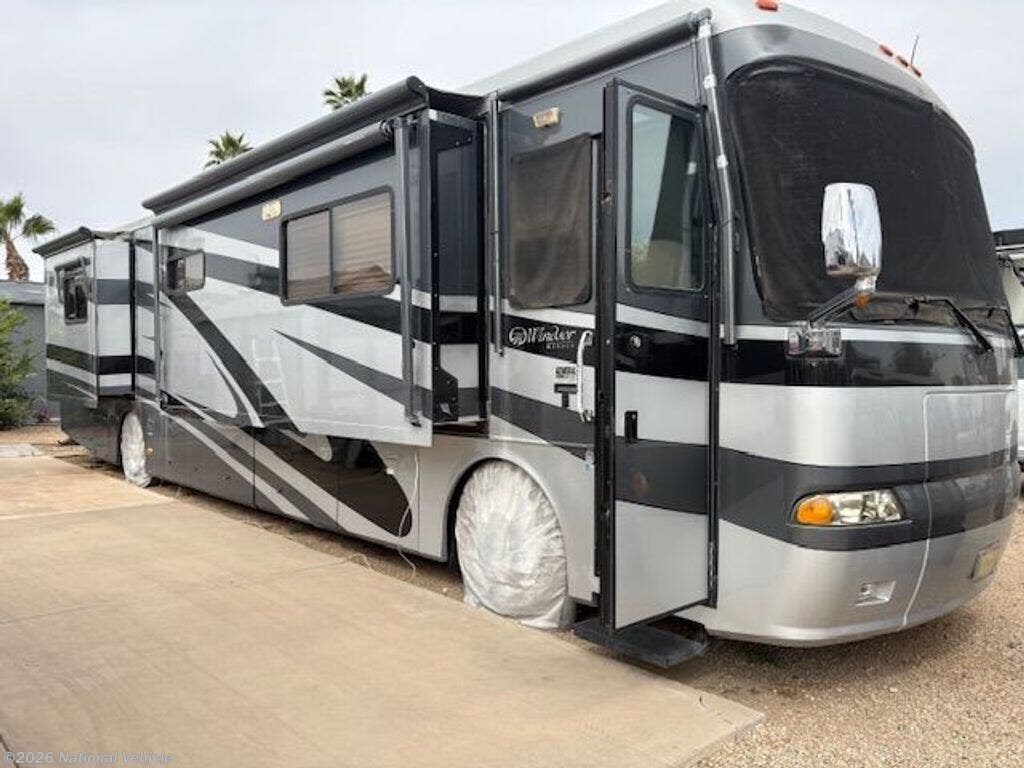 Used 2004 Monaco RV Windsor 40PDQ available in El Mirage, Arizona