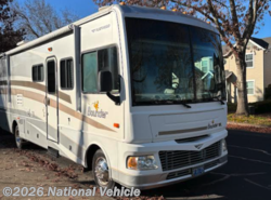 Used 2006 Fleetwood Bounder 32W available in Forest Grove, Oregon