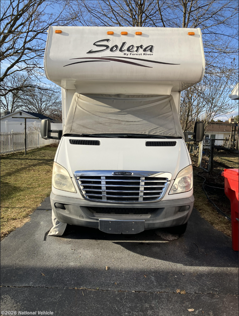 Used 2011 Forest River Solera 24S available in Palmyra, Pennsylvania