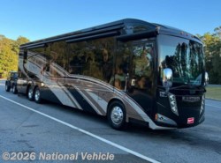 Used 2016 Itasca Ellipse Ultra 42HL available in Mission, Texas