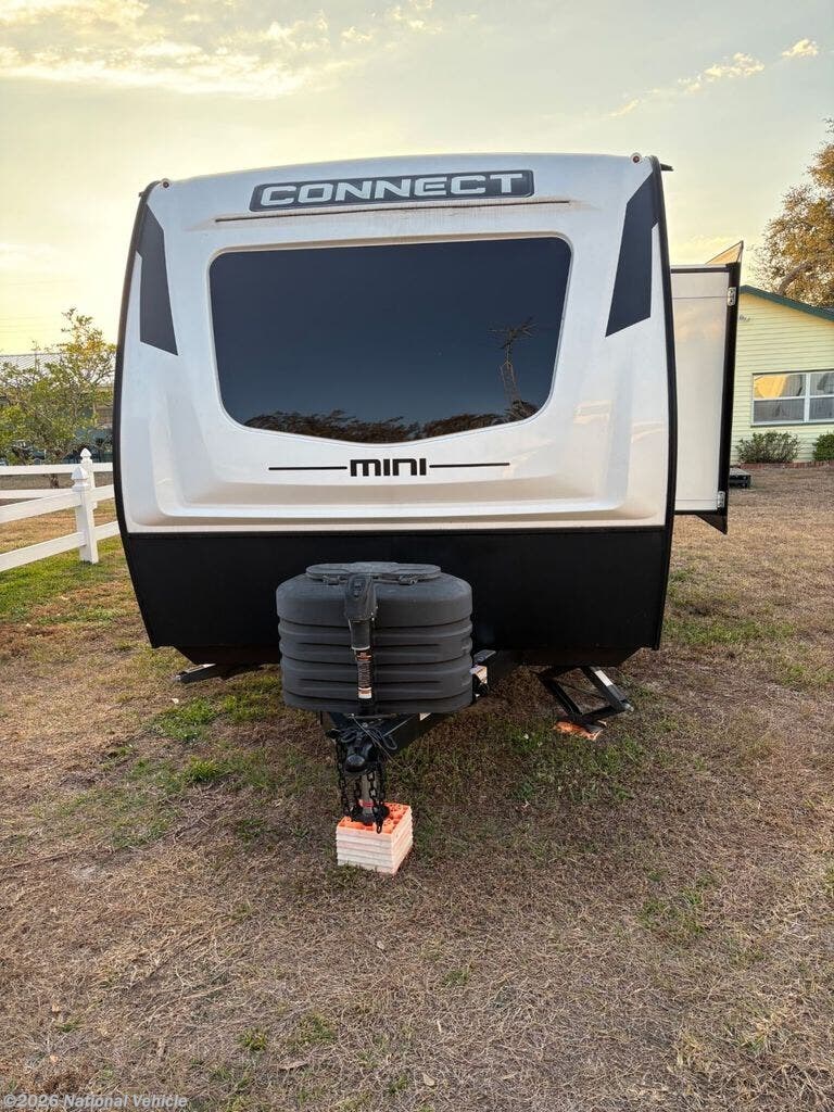 Used 2025 K-Z Connect Mini 181RB available in Avon Park, Florida