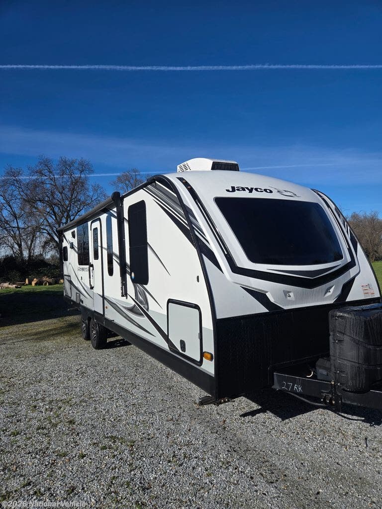Used 2023 Jayco White Hawk 27RK available in Cottonwood, California