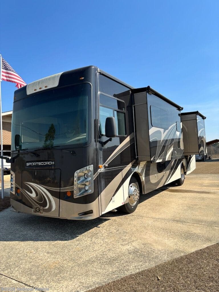 Used 2019 Coachmen Sportscoach SRS 339DS available in Lenox, Georgia