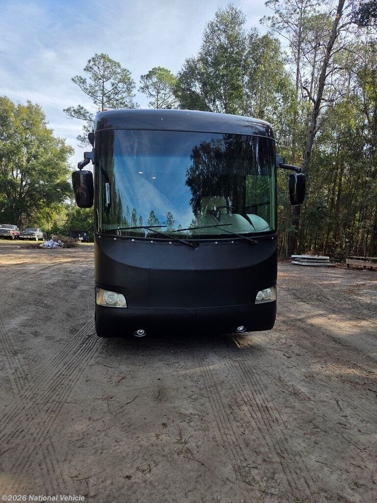 Used 2014 Forest River Berkshire 400BH available in Ocala, Florida