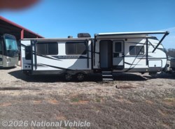 Used 2021 Heartland Sundance Ultra Lite 293RL available in Weatherford, Texas