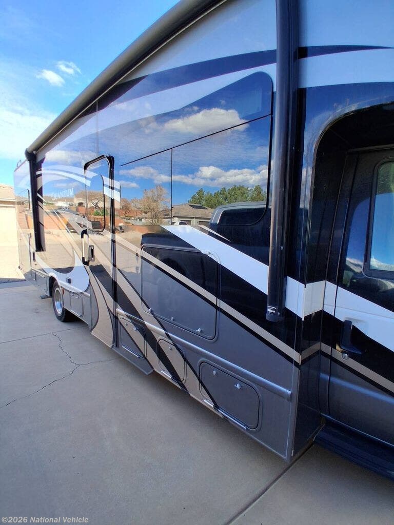 Used 2018 Thor Motor Coach Quantum WS31 available in Hurricane, Utah