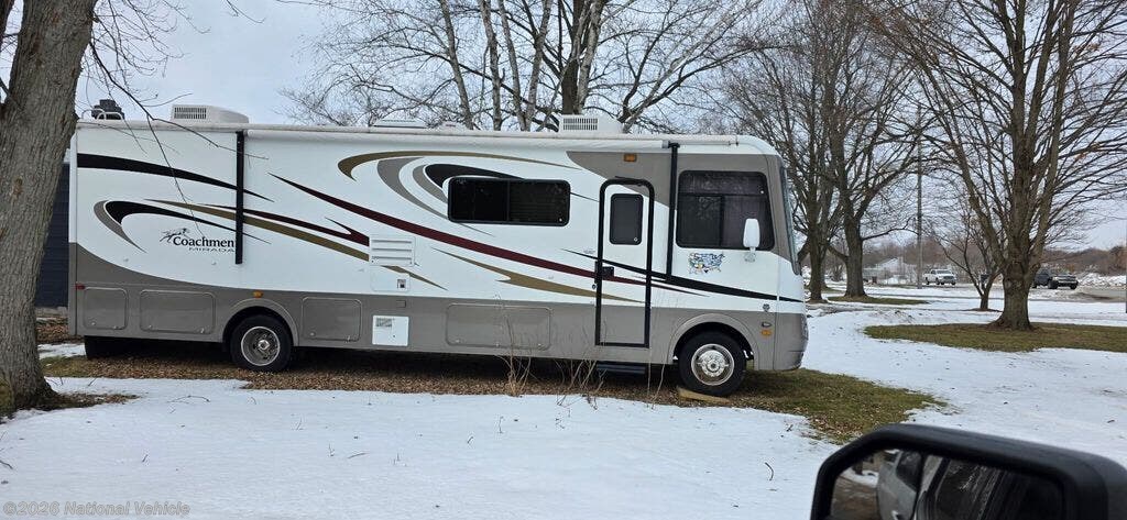Used 2012 Coachmen Mirada 29DS available in Angola, Indiana