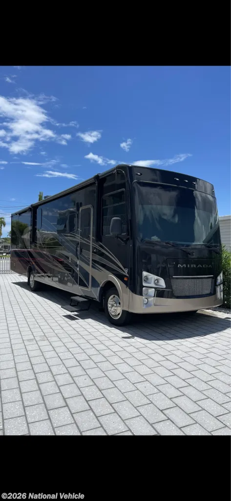 Used 2021 Coachmen Mirada 35ES available in Miami, Florida