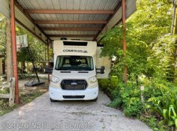 Used 2021 Thor Motor Coach Compass AWD 23TW available in Livingston, Texas