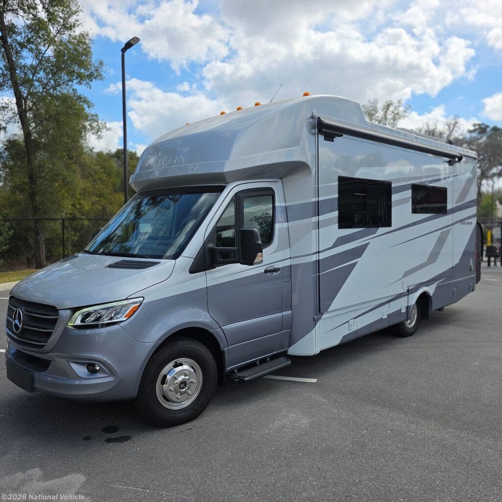 Used 2025 Tiffin Wayfarer 25RW available in The Villages, Florida