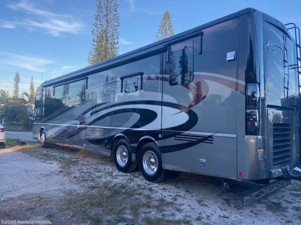 Used 2015 Itasca Ellipse 42QD available in Pompano Beach, Florida