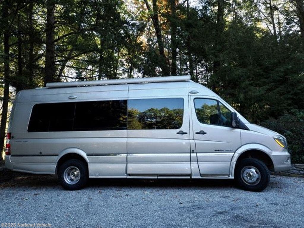 Used 2016 Roadtrek CS Adventurous XL 4X4 available in South Glastonbury, Connecticut