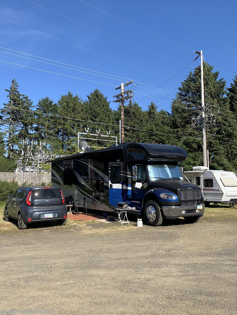 Used 2022 Renegade  Verona 40VRB available in Tubac, Arizona