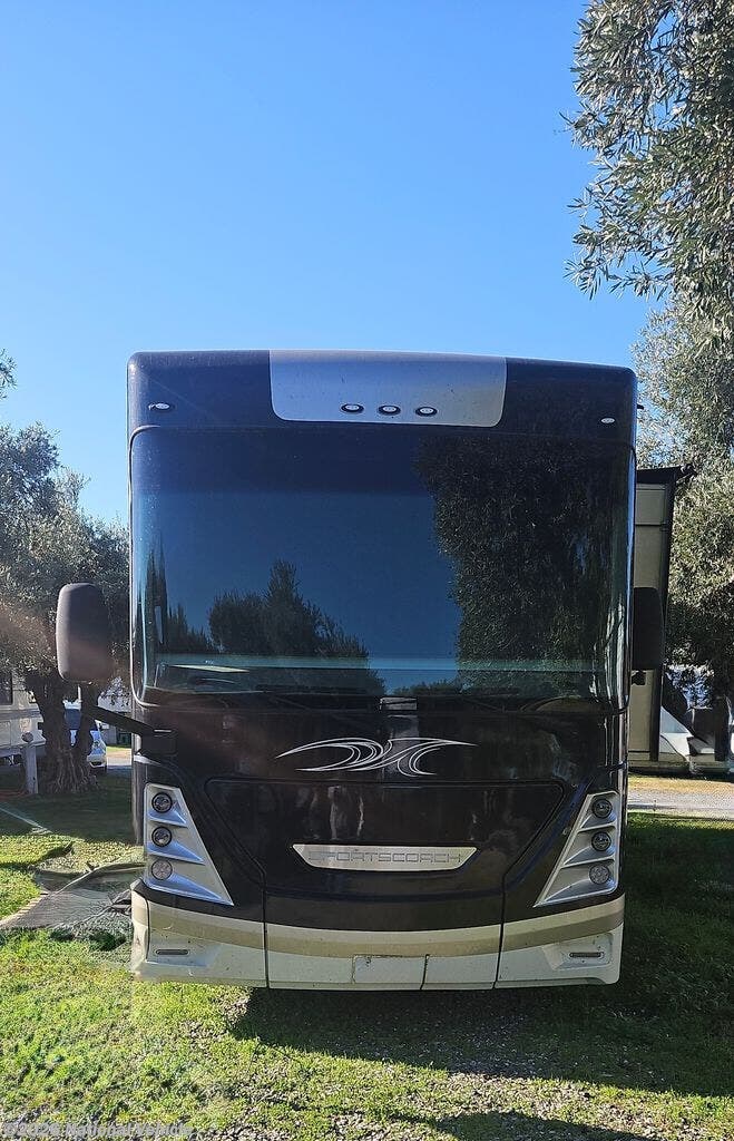Used 2022 Coachmen Sportscoach SRS 365RB available in Janesville, California